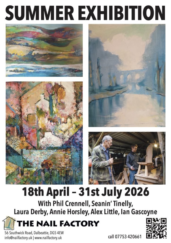 Summer Exhibition 2026